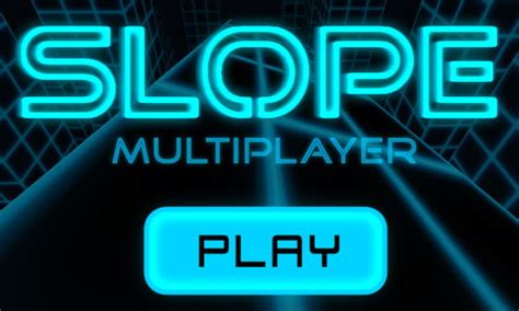 Play SLOPE Unblocked .
